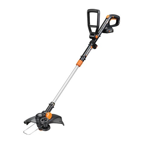 worx string trimmer review|worx 20v cordless trimmer reviews.